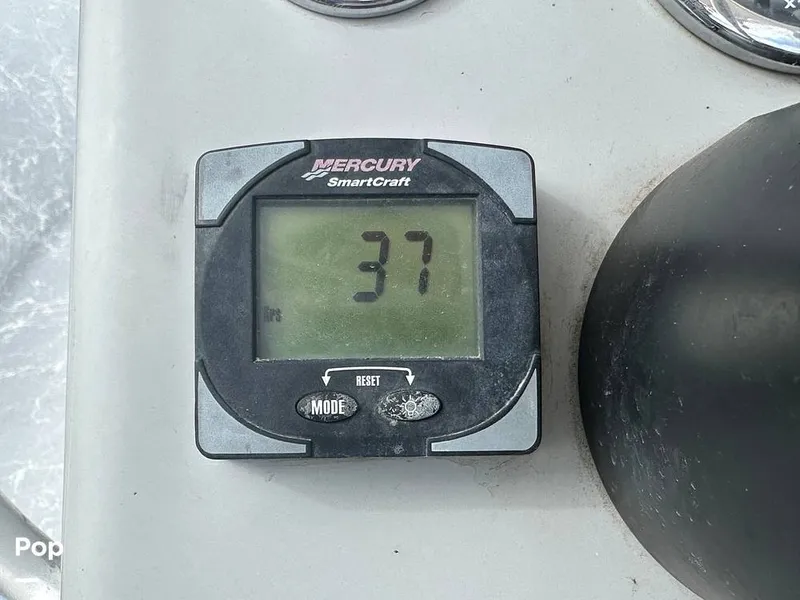 Slide: The Image of Haynie 23 Big Foot 2012 - 16374915