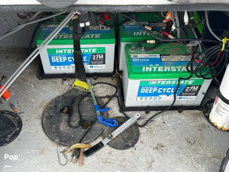 Slide: The Image of Haynie 23 Big Foot 2012 - 16374917