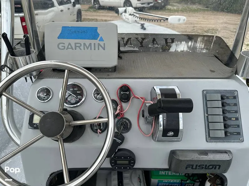 Slide: The Image of Haynie 23 Big Foot 2012 - 16374918