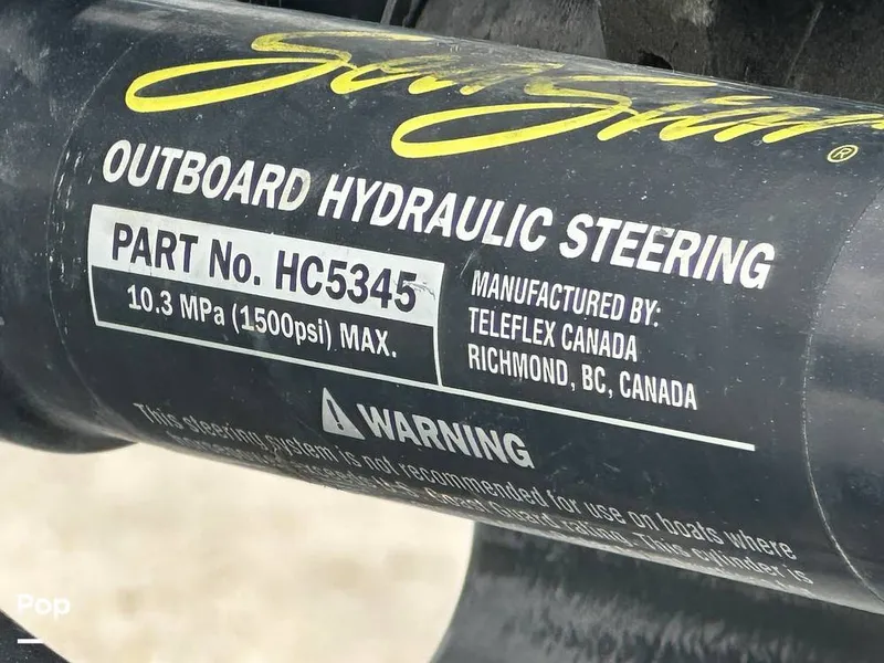 Slide: The Image of Haynie 23 Big Foot 2012 - 16374919