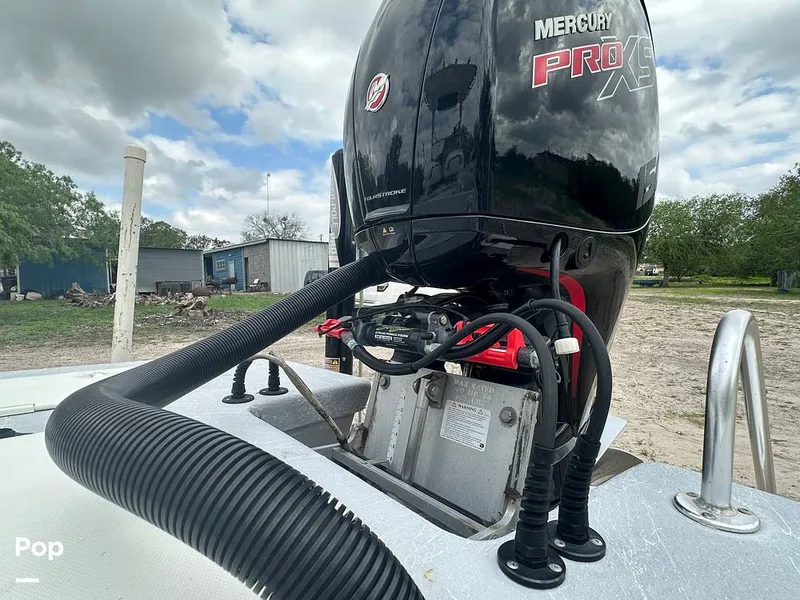 Slide: The Image of Haynie 23 Big Foot 2012 - 16374920