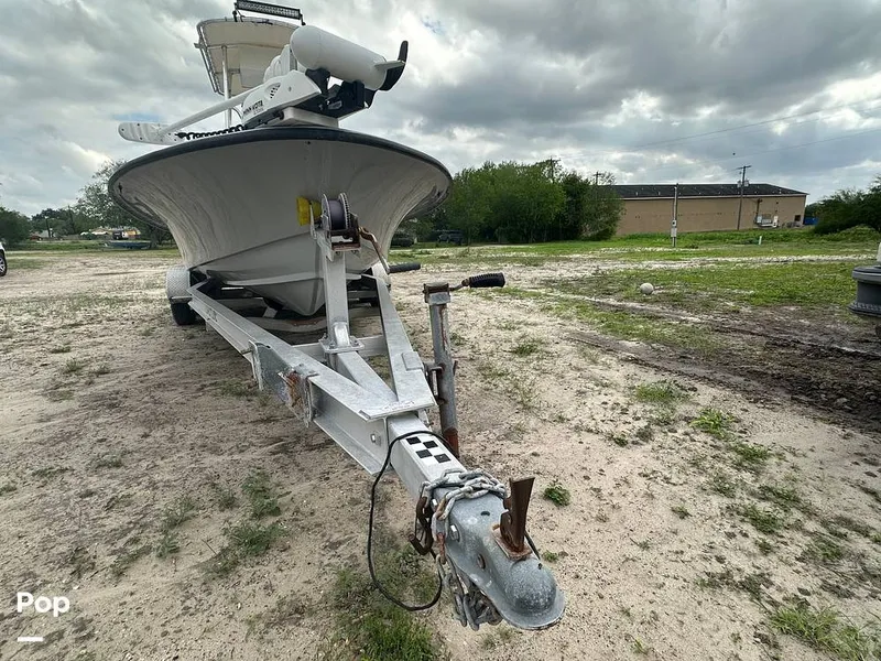 Slide: The Image of Haynie 23 Big Foot 2012 - 16374921