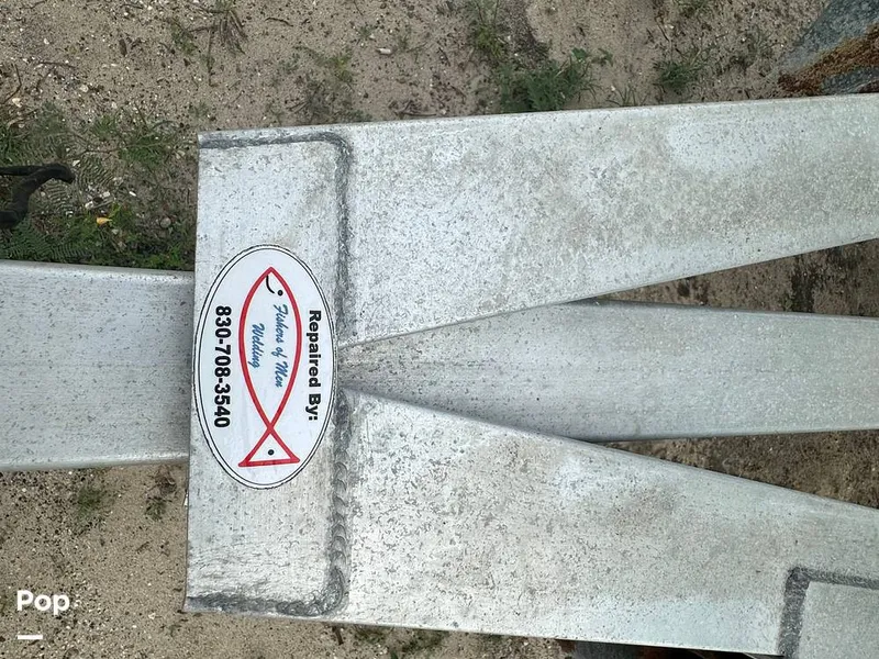 Slide: The Image of Haynie 23 Big Foot 2012 - 16374922