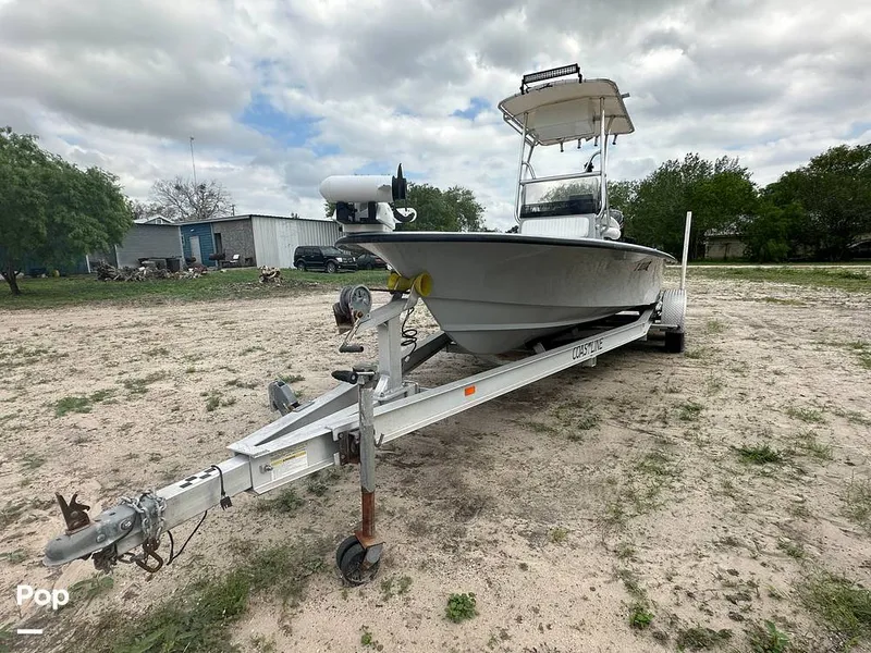 Slide: The Image of Haynie 23 Big Foot 2012 - 16374923