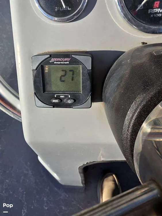 Slide: The Image of Haynie 23 Bigfoot 2012 - 16331067