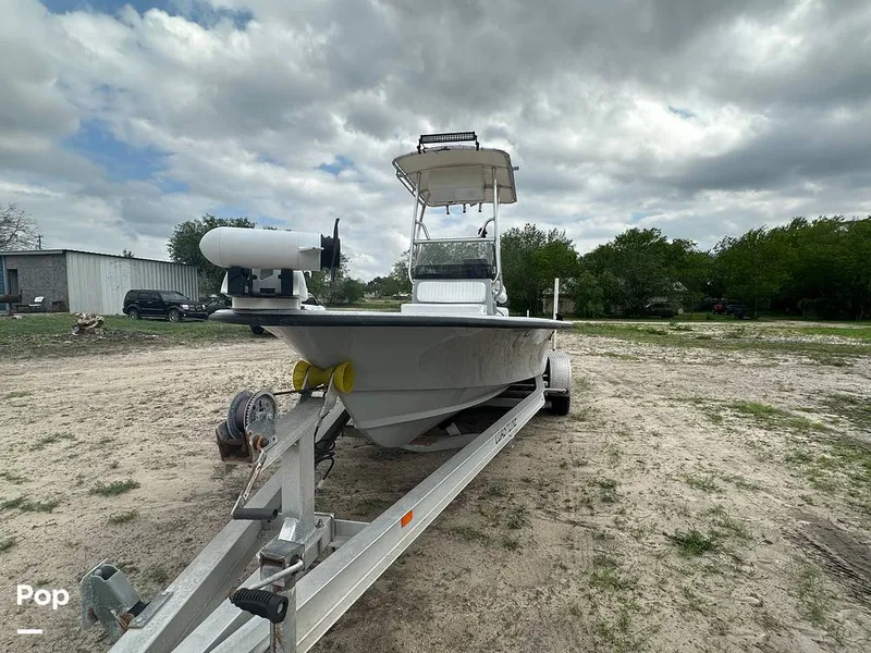 Slide: The Image of Haynie 23 Big Foot 2012 - 16374924