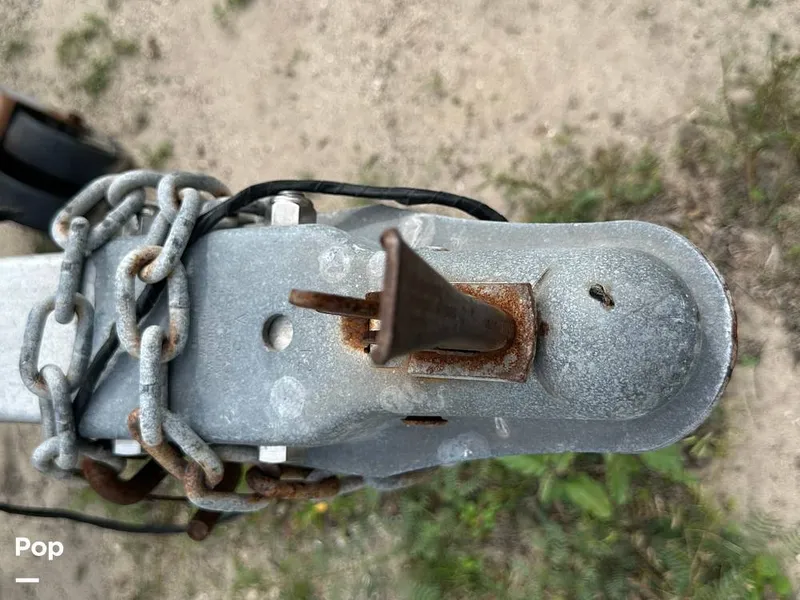 Slide: The Image of Haynie 23 Big Foot 2012 - 16374855