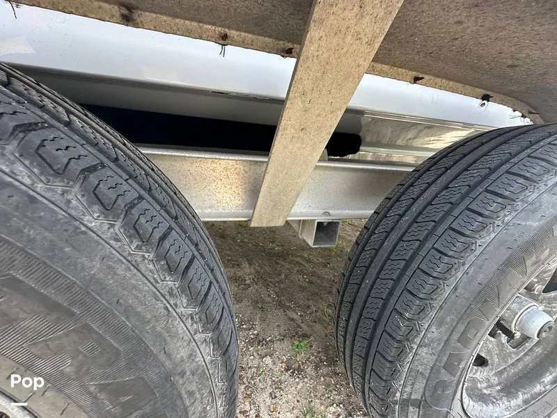 Slide: The Image of Haynie 23 Big Foot 2012 - 16374858