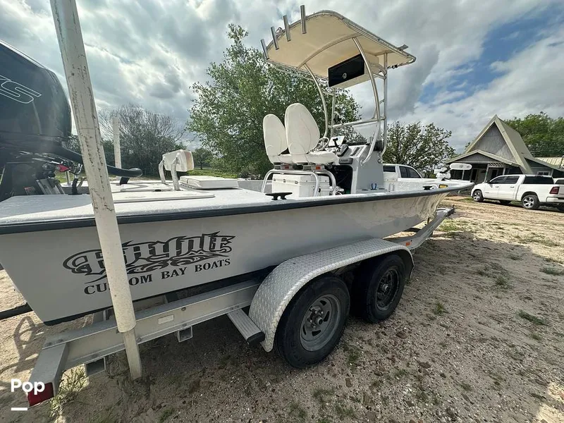 Slide: The Image of Haynie 23 Big Foot 2012 - 16374860