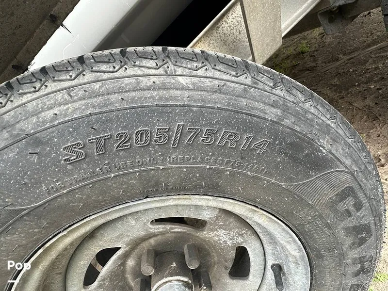 Slide: The Image of Haynie 23 Big Foot 2012 - 16374927