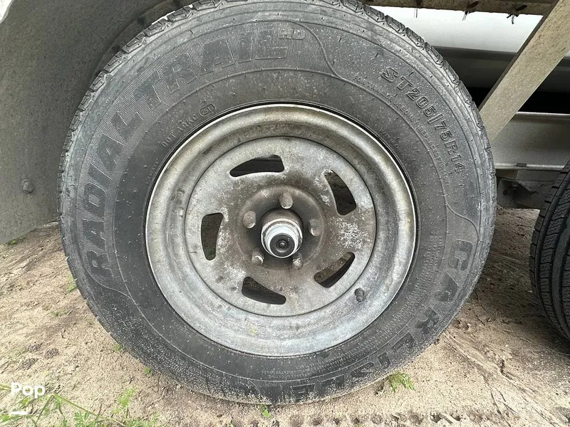 Slide: The Image of Haynie 23 Big Foot 2012 - 16374928