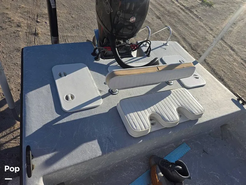 Slide: The Image of Haynie 23 Bigfoot 2012 - 16331064