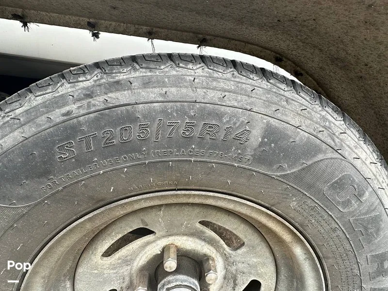 Slide: The Image of Haynie 23 Big Foot 2012 - 16374929