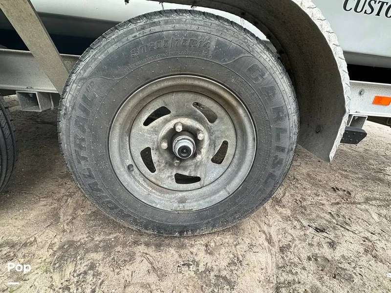 Slide: The Image of Haynie 23 Big Foot 2012 - 16374930