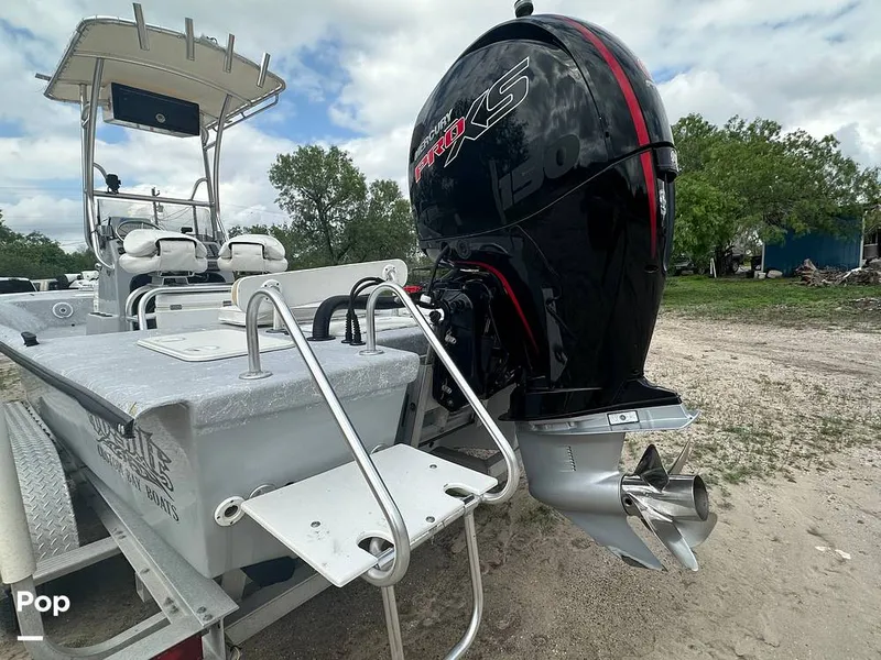 Slide: The Image of Haynie 23 Big Foot 2012 - 16374932