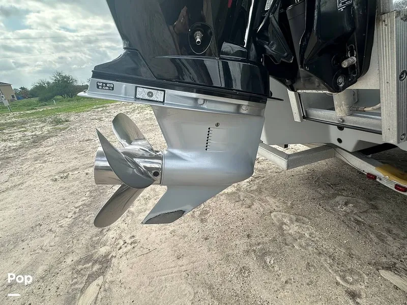 Slide: The Image of Haynie 23 Big Foot 2012 - 16374936