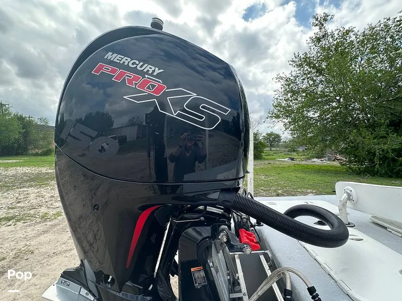 Slide: The Image of Haynie 23 Big Foot 2012 - 16374937