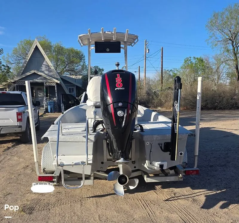 Slide: The Image of Haynie 23 Bigfoot 2012 - 16331062