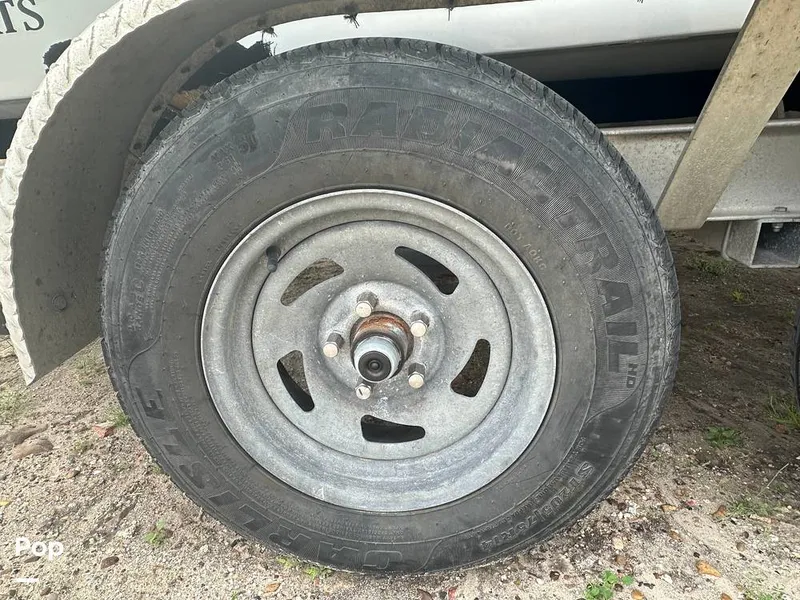 Slide: The Image of Haynie 23 Big Foot 2012 - 16374942