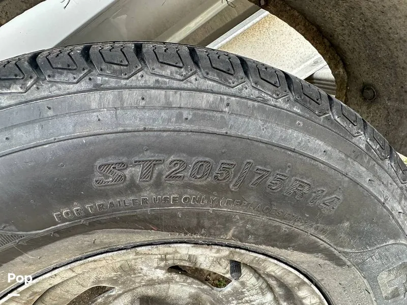 Slide: The Image of Haynie 23 Big Foot 2012 - 16374944