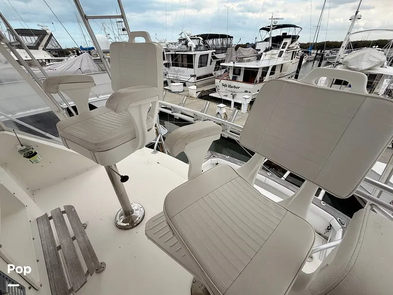 Slide: The Image of Bertram 42 Sportfish 1981 - 16245563