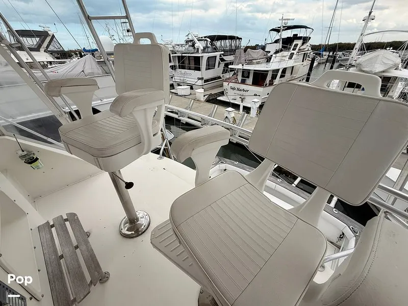 Slide: The Image of Bertram 42 Sportfish 1981 - 16488974