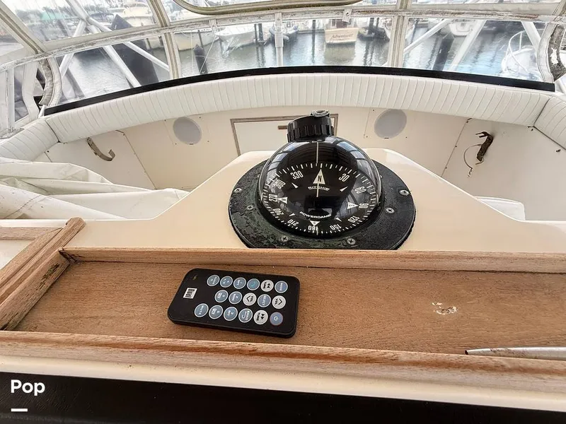 Slide: The Image of Bertram 42 Sportfish 1981 - 16488980