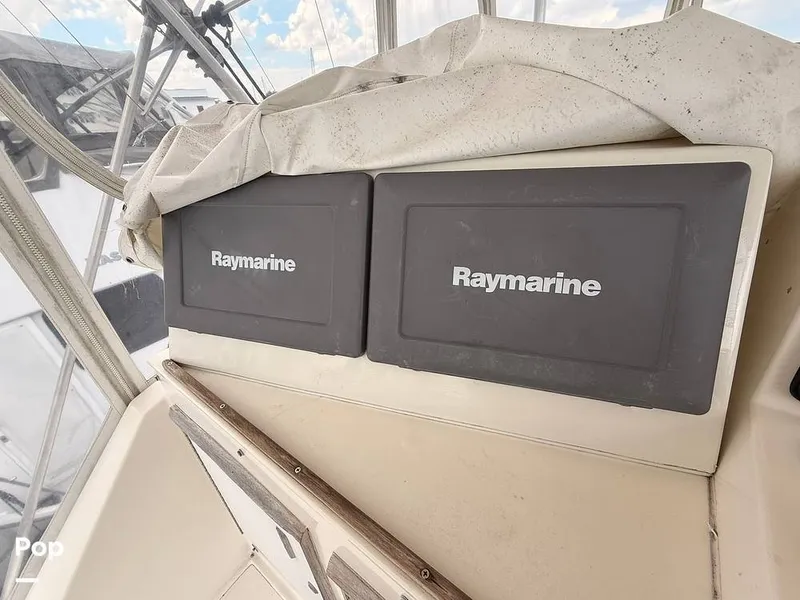 Slide: The Image of Bertram 42 Sportfish 1981 - 16488982