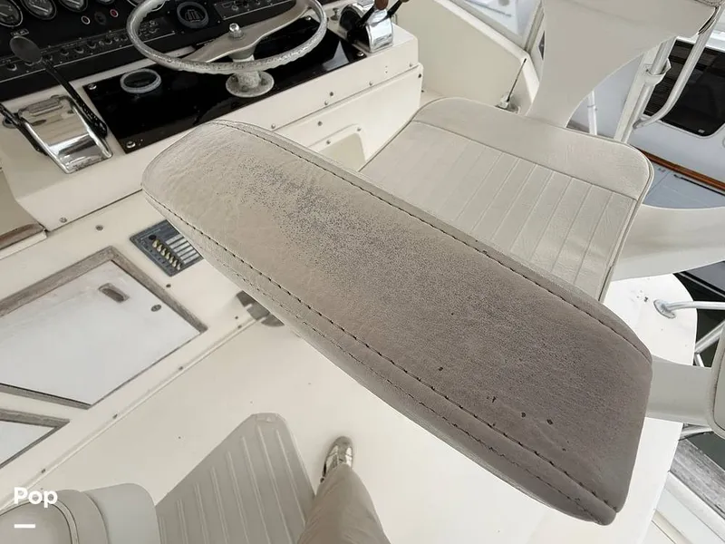 Slide: The Image of Bertram 42 Sportfish 1981 - 16488983