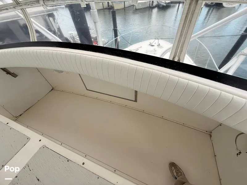 Slide: The Image of Bertram 42 Sportfish 1981 - 16488990