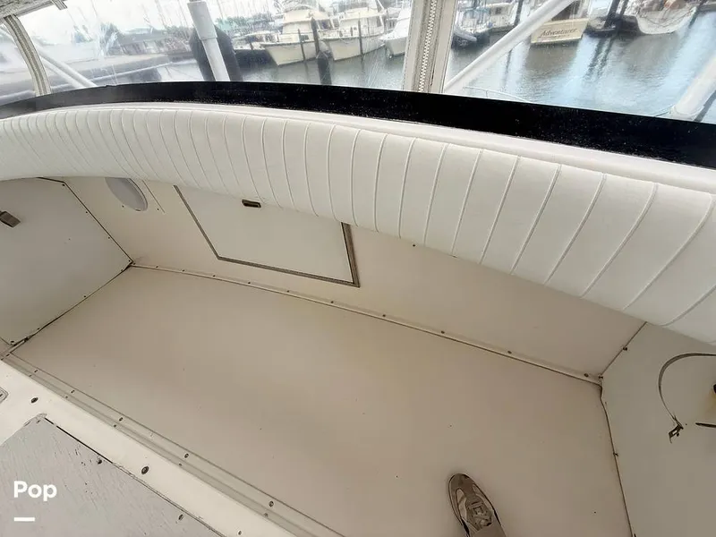 Slide: The Image of Bertram 42 Sportfish 1981 - 16488992