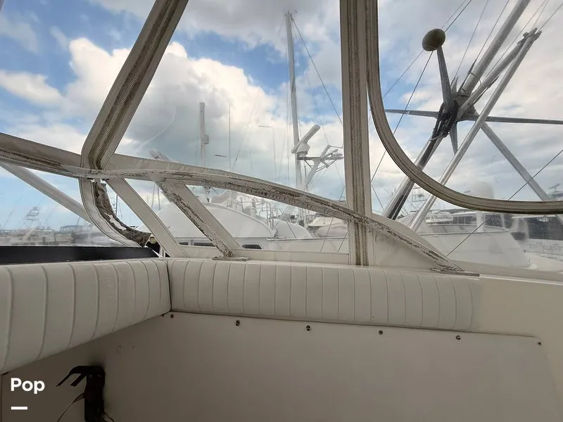 Slide: The Image of Bertram 42 Sportfish 1981 - 16488995
