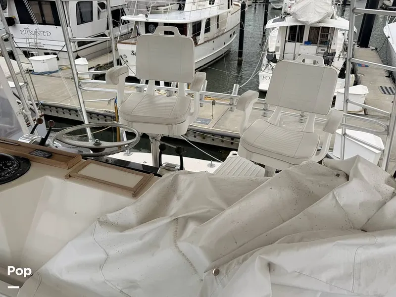 Slide: The Image of Bertram 42 Sportfish 1981 - 16489000