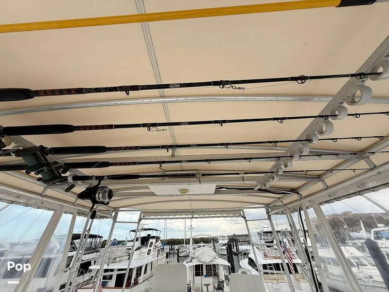 Slide: The Image of Bertram 42 Sportfish 1981 - 16489001