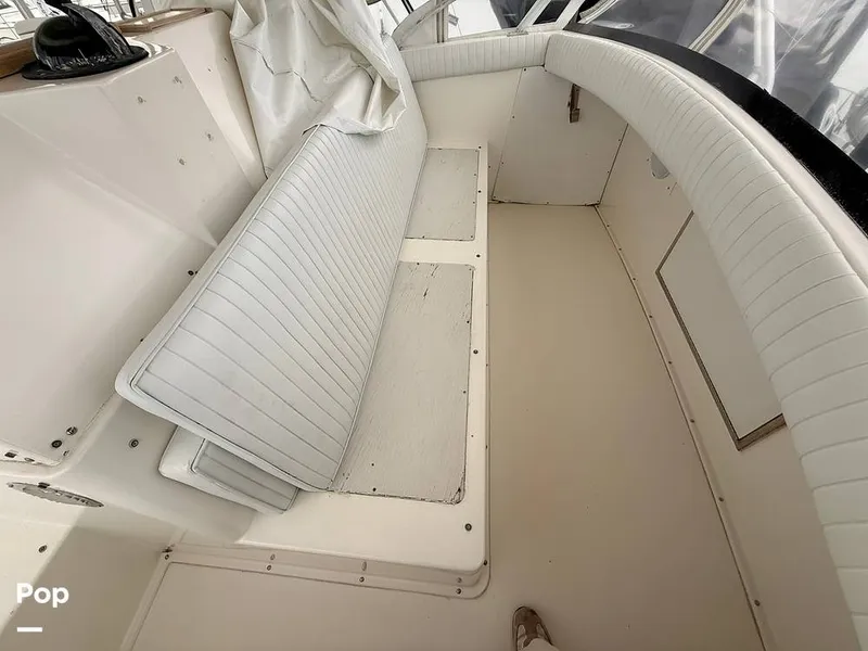 Slide: The Image of Bertram 42 Sportfish 1981 - 16489002