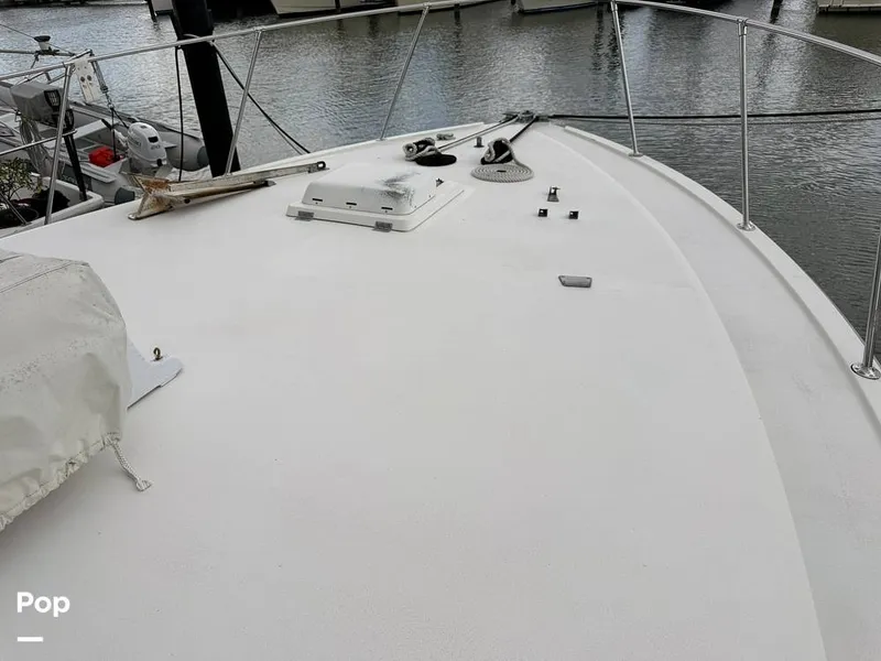 Slide: The Image of Bertram 42 Sportfish 1981 - 16489003