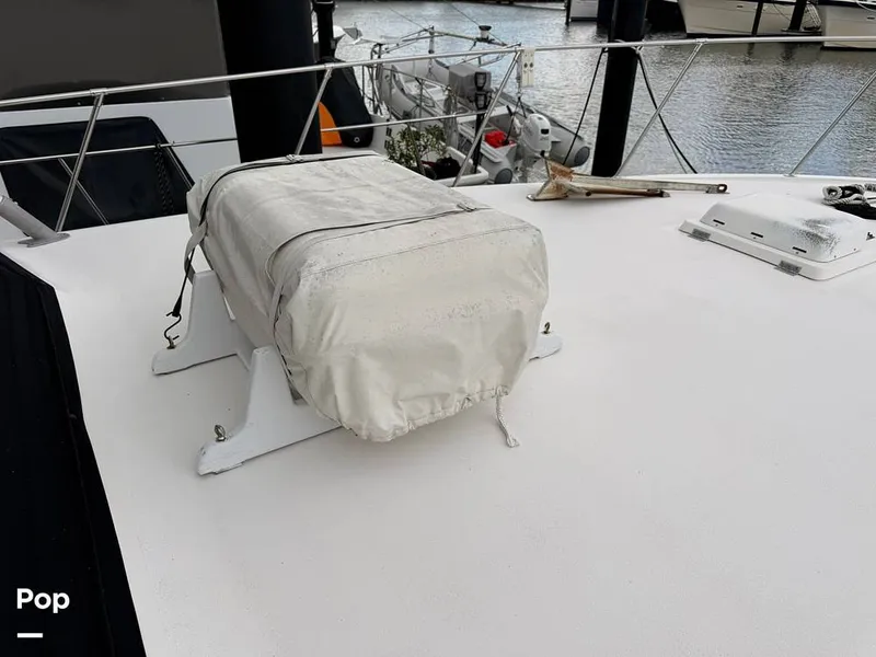 Slide: The Image of Bertram 42 Sportfish 1981 - 16489004
