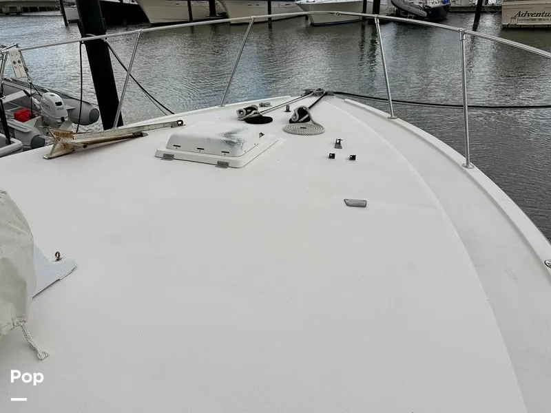 Slide: The Image of Bertram 42 Sportfish 1981 - 16489005