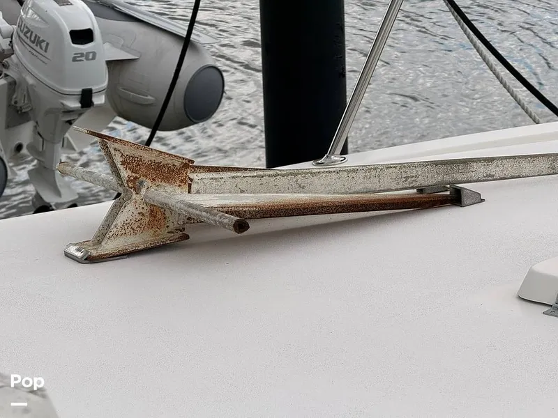 Slide: The Image of Bertram 42 Sportfish 1981 - 16489006