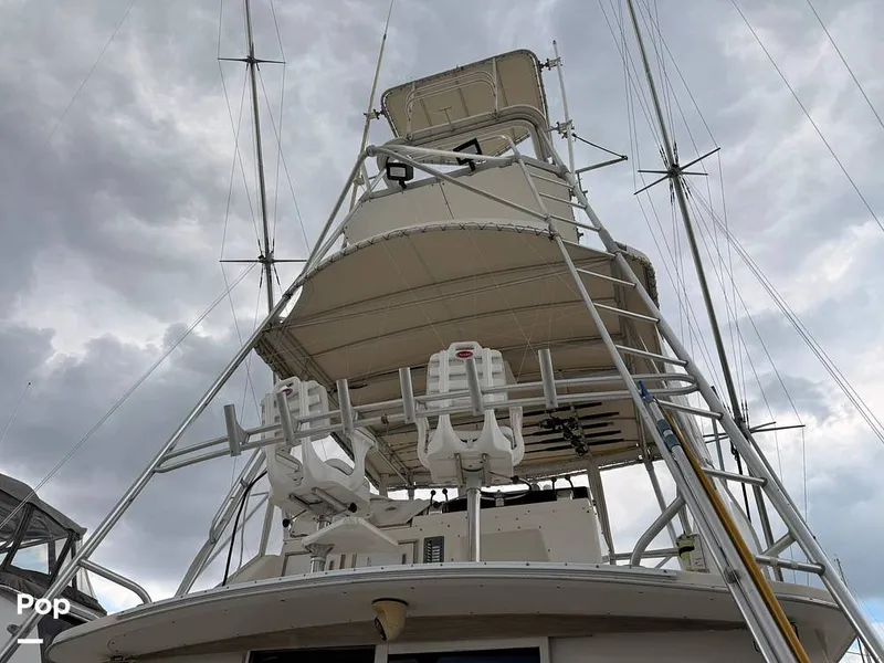 Slide: The Image of Bertram 42 Sportfish 1981 - 16489011