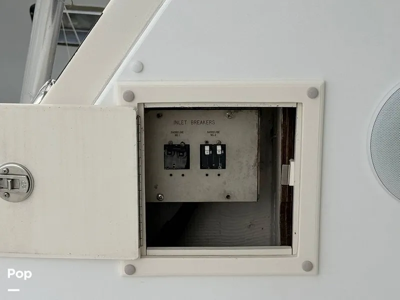 Slide: The Image of Bertram 42 Sportfish 1981 - 16489015