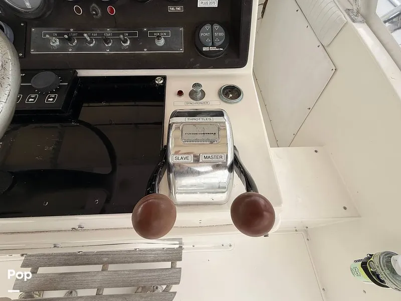 Slide: The Image of Bertram 42 Sportfish 1981 - 16245568