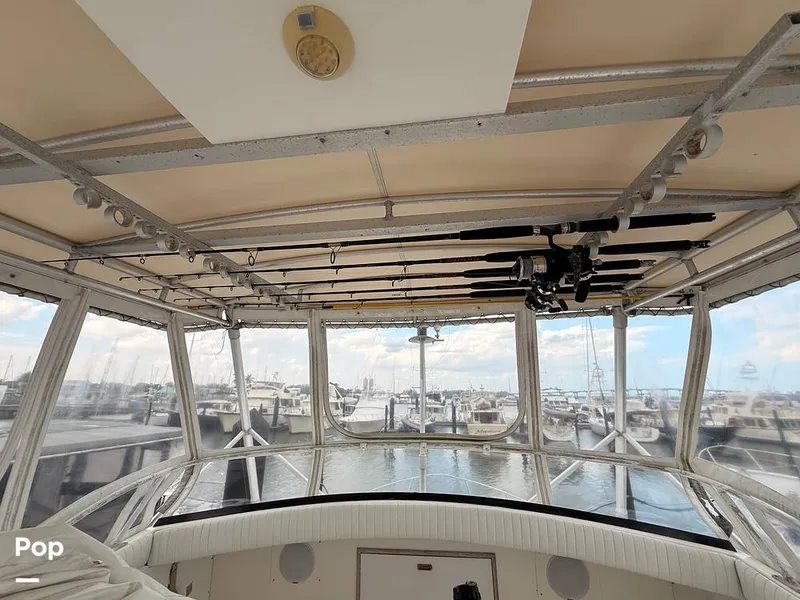 Slide: The Image of Bertram 42 Sportfish 1981 - 16245569