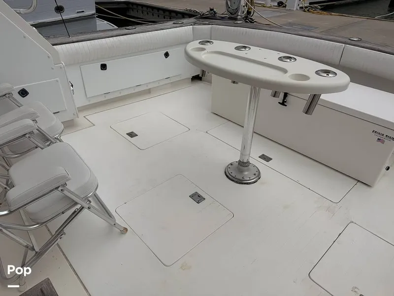 Slide: The Image of Bertram 42 Sportfish 1981 - 16489033