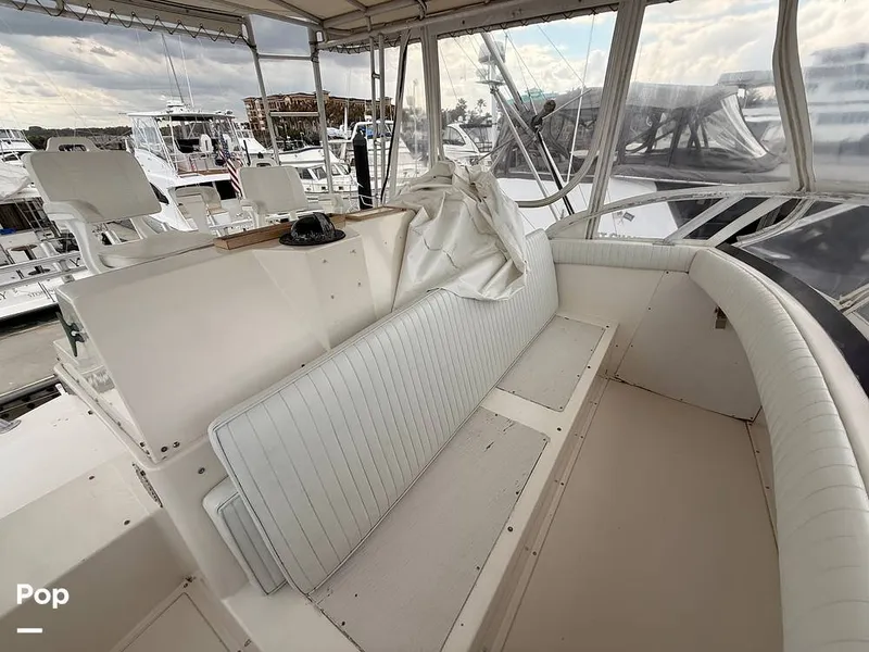 Slide: The Image of Bertram 42 Sportfish 1981 - 16245570