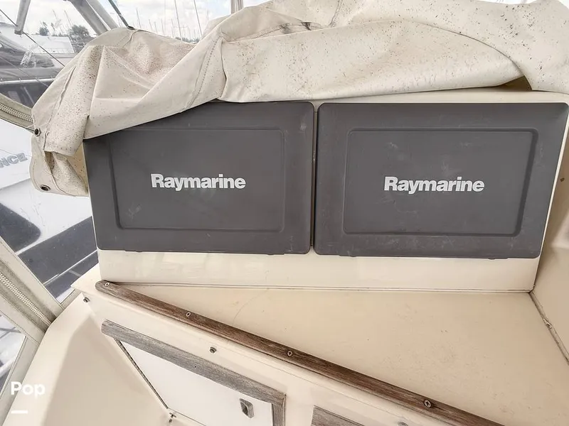 Slide: The Image of Bertram 42 Sportfish 1981 - 16245574