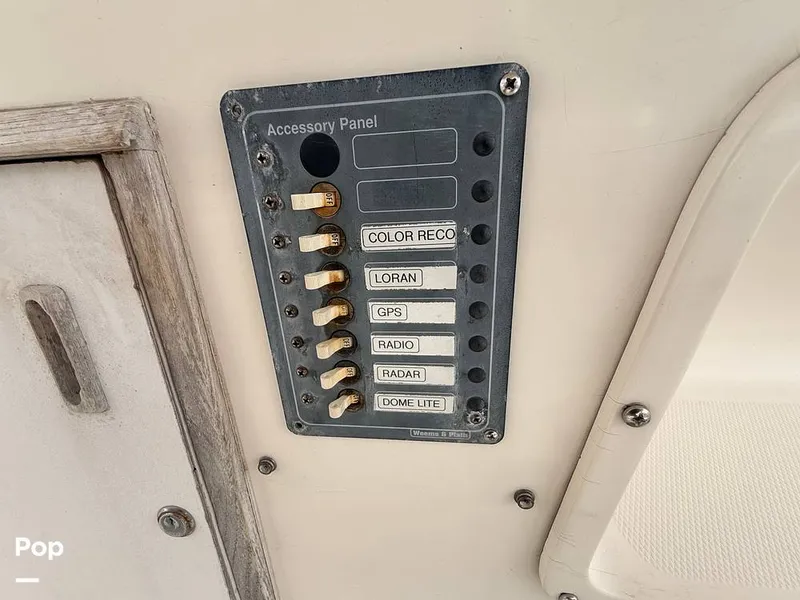 Slide: The Image of Bertram 42 Sportfish 1981 - 16245575