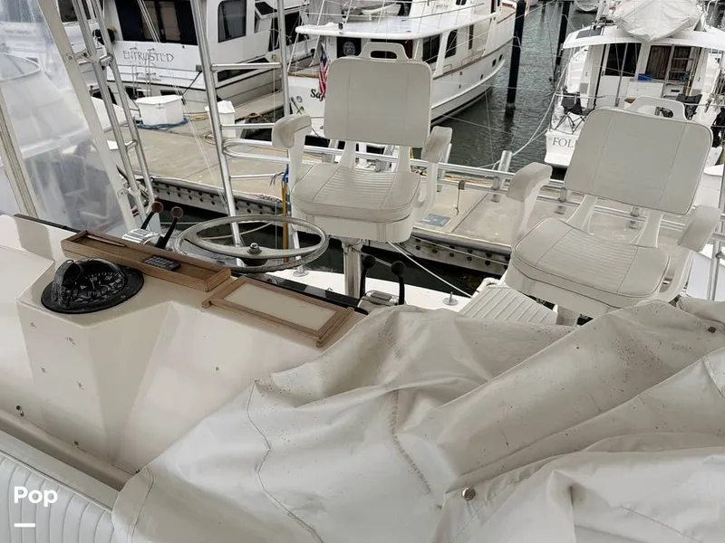 Slide: The Image of Bertram 42 Sportfish 1981 - 16245577