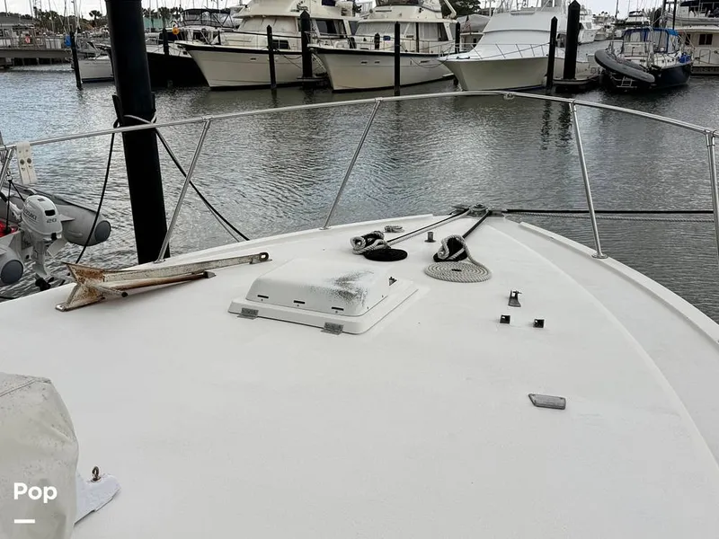 Slide: The Image of Bertram 42 Sportfish 1981 - 16245579