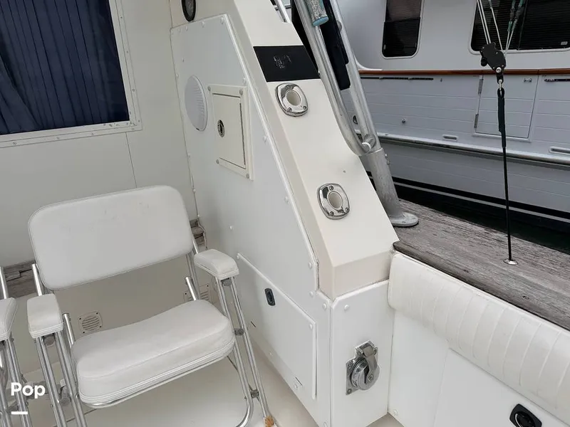 Slide: The Image of Bertram 42 Sportfish 1981 - 16488900